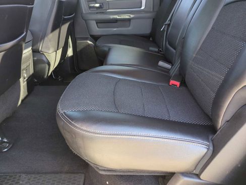 Used 2018 RAM 1500 Lone Star image 23