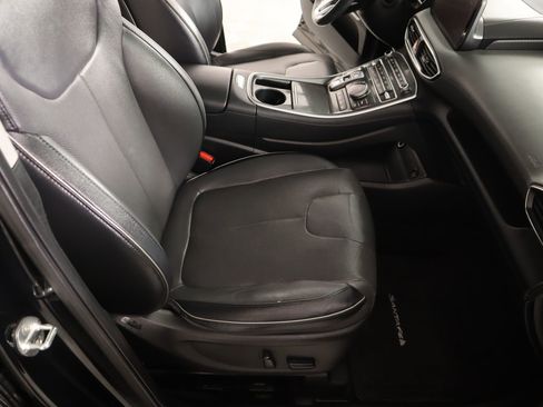 Used 2022 Hyundai Santa Fe Limited w/ Cargo Package FWD image 14