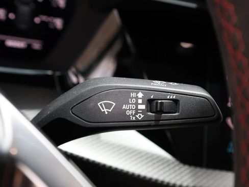 Used 2024 Audi RS 3 AWD/4WD image 41