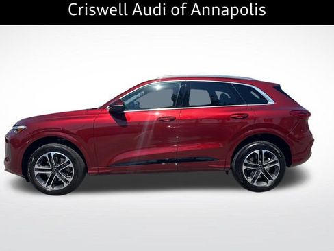 Certified 2025 Audi Q5 Premium w/ Premium Plus AWD/4WD image 4