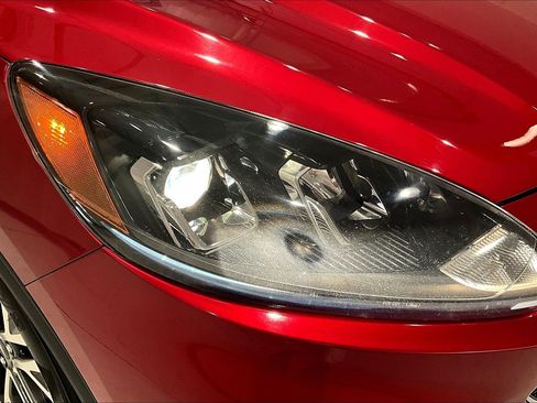 Used 2021 Ford Escape SEL AWD/4WD image 31