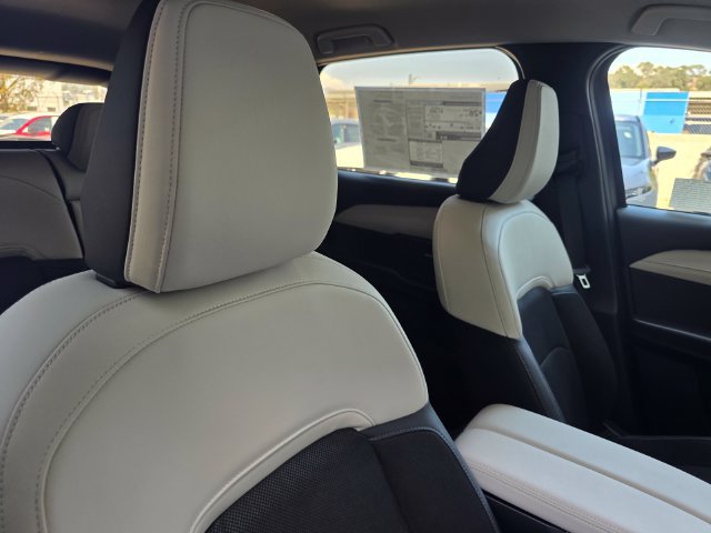 New 2026 MAZDA CX-5 Select AWD/4WD image 14