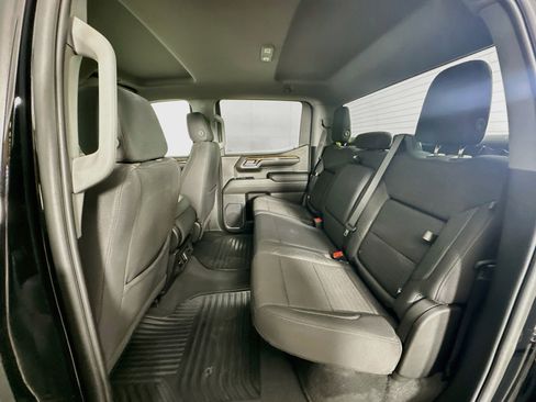 Used 2024 GMC Sierra 1500 Elevation AWD/4WD image 27