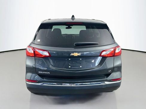 Used 2018 Chevrolet Equinox LT FWD image 6