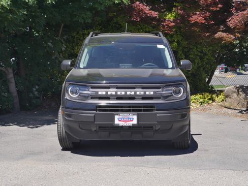 Certified 2023 Ford Bronco Sport Big Bend AWD/4WD image 30