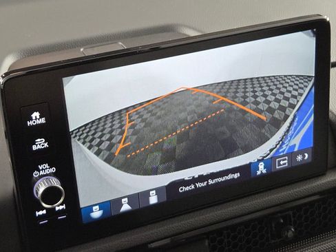 New 2026 Honda CR-V Sport Touring image 8