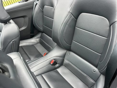 Used 2025 Ford Mustang Premium RWD image 13