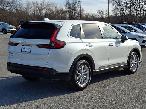 Used 2023 Honda CR-V EX-L image 6