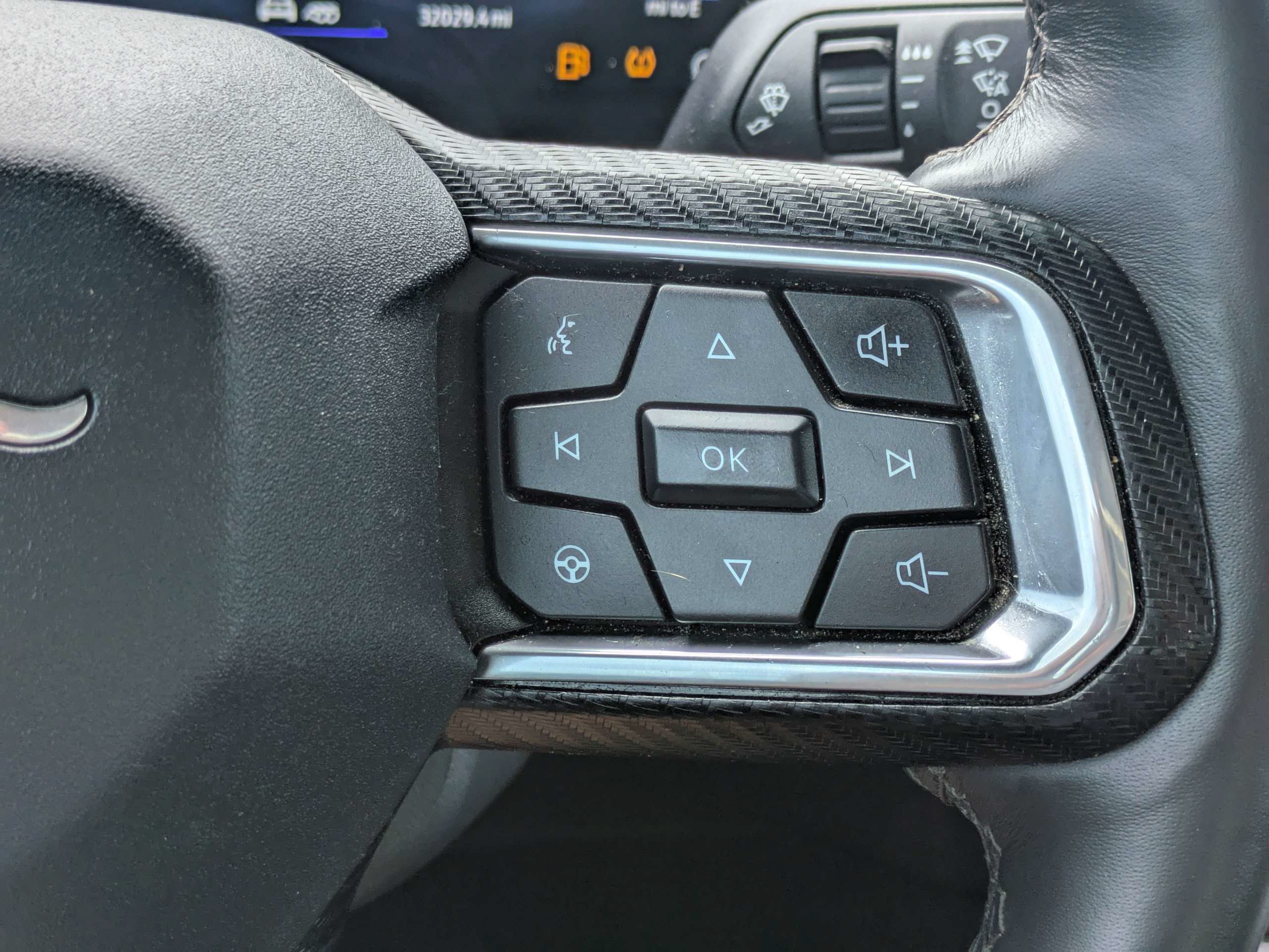 Used 2024 Ford Mustang Premium RWD image 26