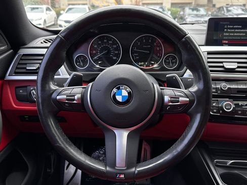 Used 2018 BMW 430i Gran Coupe 430i M-Sport Gran Coupe image 27