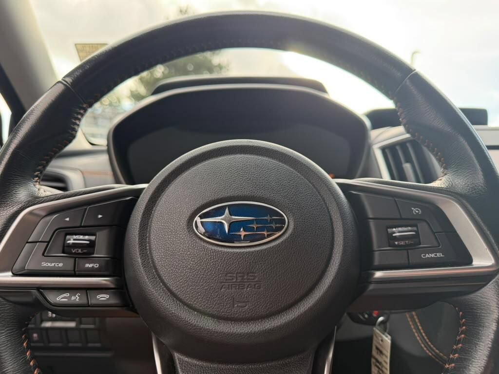 Used 2021 Subaru Crosstrek 2.0i Premium AWD/4WD image 19