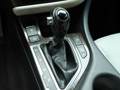 Used 2013 Kia Optima SX w/ Limited Pkg image 9