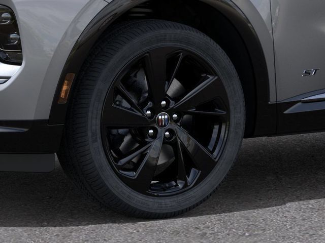 New 2026 Buick Envision Sport Touring AWD/4WD image 9