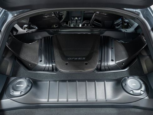 Used 2023 Porsche 718 Cayman GT4 RS w/ Weissach Package image 54