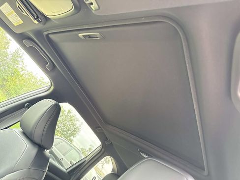 New 2026 Subaru Forester Touring image 45