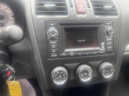 Used 2014 Subaru Impreza 2.0i Sport Limited w/ Popular Package #1 AWD/4WD image 14