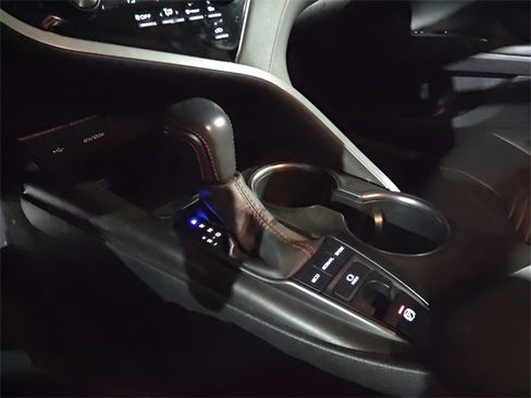 Used 2022 Toyota Camry TRD w/ TRD Package w/JBL Audio image 19