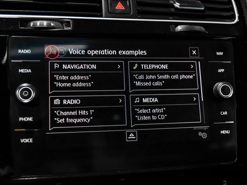 Used 2019 Volkswagen GTI S FWD image 37