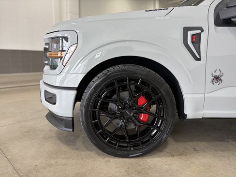 New 2026 Ford F150 XLT w/ Equipment Group 303A High AWD/4WD image 14