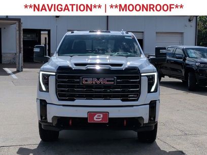 New 2026 GMC Sierra 2500 AT4 w/ AT4 Premium Plus Package