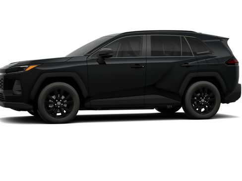New 2026 Toyota RAV4 XLE Premium FWD image 37