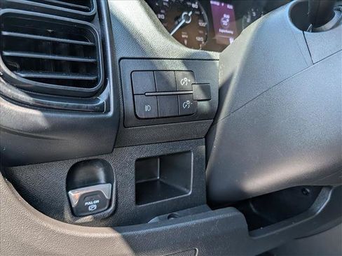 Used 2023 RAM ProMaster 2500 w/ Convenience Group FWD image 22