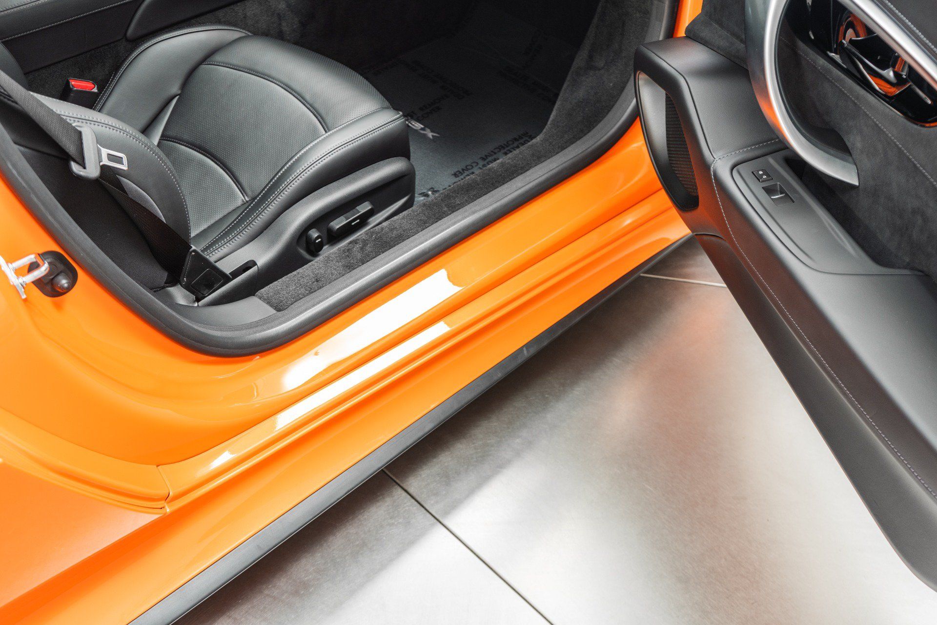 Used 2019 Acura NSX AWD/4WD image 28
