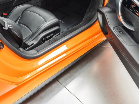 Used 2019 Acura NSX AWD/4WD image 28