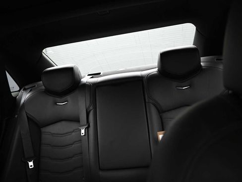 Used 2020 Cadillac CT6 Premium Luxury AWD/4WD image 18