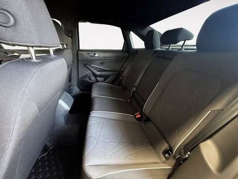 New 2026 Volkswagen Jetta Sport image 12