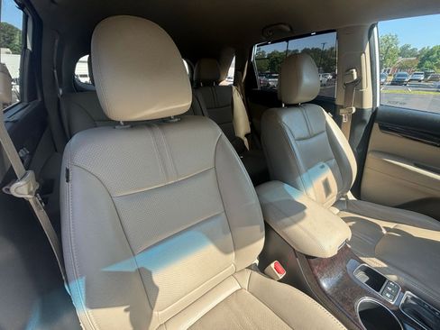 Used 2015 Kia Sorento EX FWD image 16
