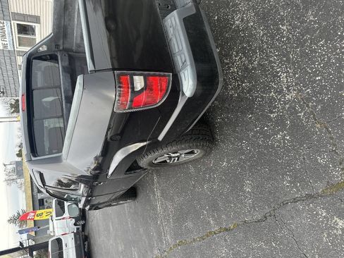 Used 2006 Honda Ridgeline RTL image 5