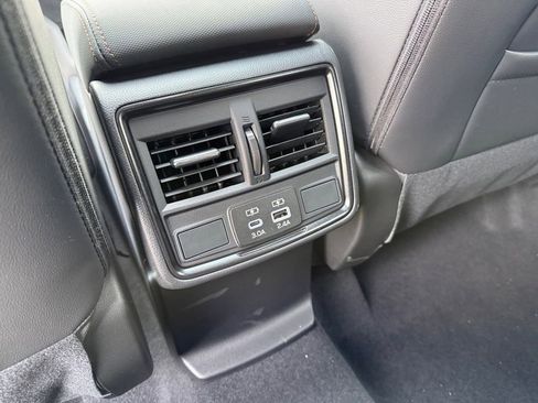 New 2025 Subaru Forester Sport image 27