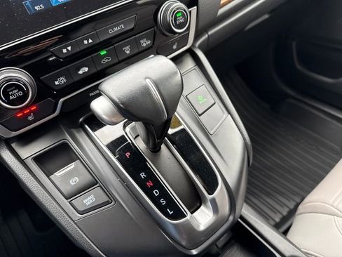 Used 2019 Honda CR-V EX-L image 30