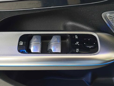 Certified 2023 Mercedes-Benz EQE AMG 4MATIC Sedan image 24