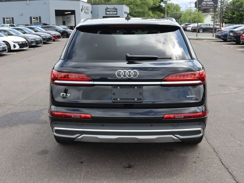 Used 2023 Audi Q7 2.0T Premium w/ Convenience Package AWD/4WD image 6