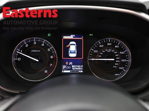 Used 2023 Subaru Crosstrek 2.5i Limited w/ Moonroof Package AWD/4WD image 18