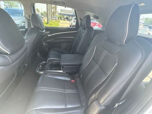 Used 2017 Acura MDX SH-AWD w/ Advance Package image 43
