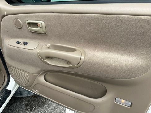 Used 2003 Toyota Tundra SR5 AWD/4WD image 18