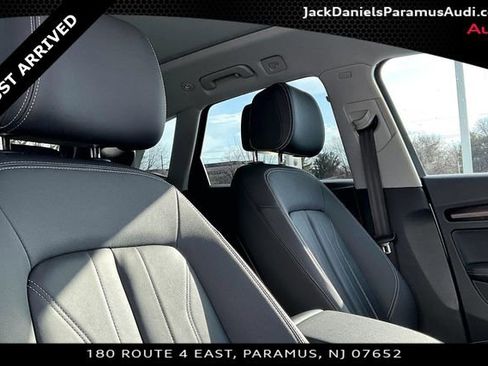 Used 2023 Audi Q5 2.0T Premium Plus w/ Premium Plus Package image 7