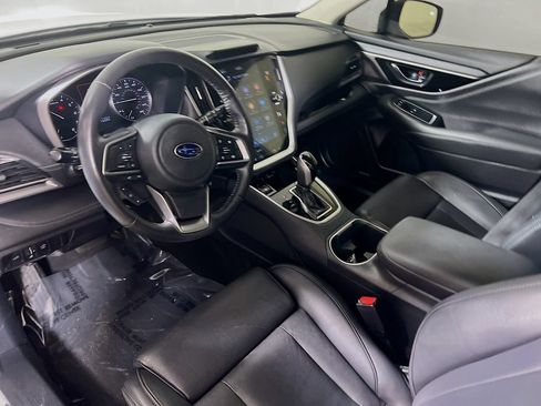 Used 2021 Subaru Outback Limited XT w/ Popular Package #2 AWD/4WD image 9