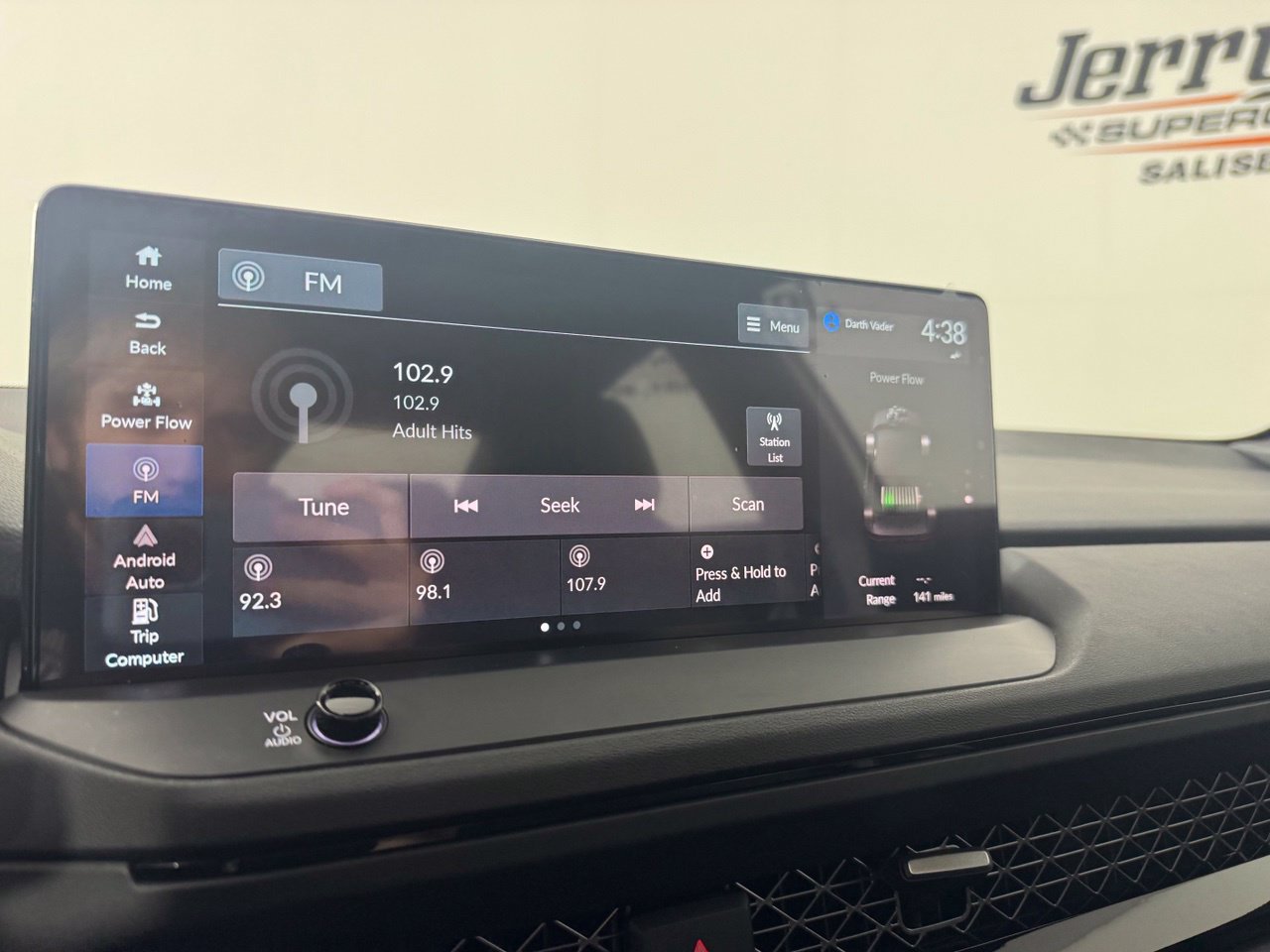 Used 2025 Honda Accord Sport image 20