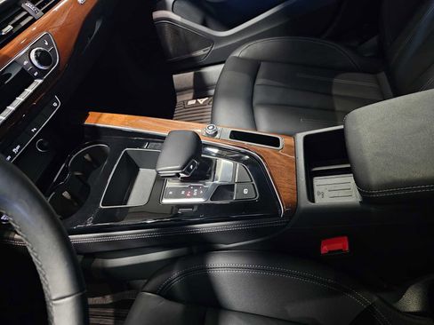 Used 2023 Audi A5 2.0T Premium Plus w/ Premium Plus image 30