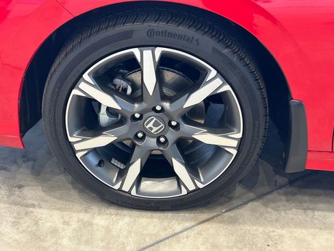 New 2026 Honda Civic Sport Touring image 7