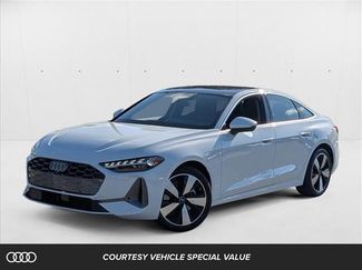 New 2025 Audi A5 2.0T Premium Plus w/ Premium Plus video 1