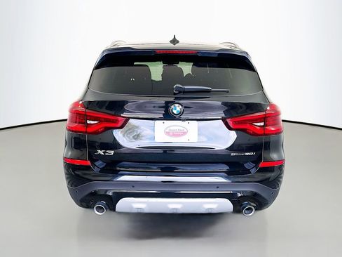 Used 2020 BMW X3 sDrive30i w/ Premium Package image 6