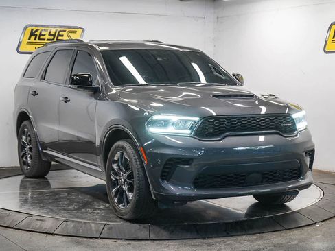 Used 2024 Dodge Durango GT AWD/4WD image 5