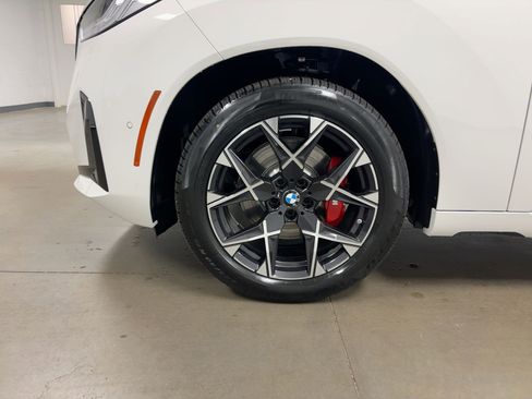 New 2026 BMW X3 xDrive30 w/ M Sport Package image 10