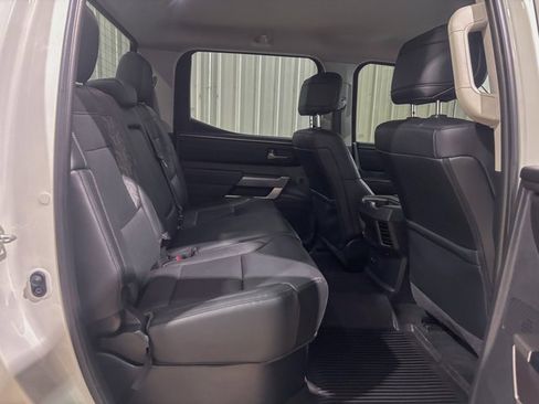 Used 2024 Toyota Tundra SR5 image 31