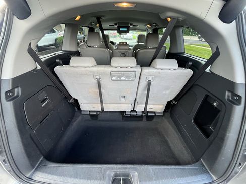 Used 2019 Honda Odyssey Touring image 30
